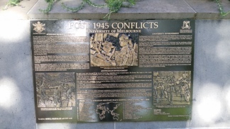 post-1945-conflicts