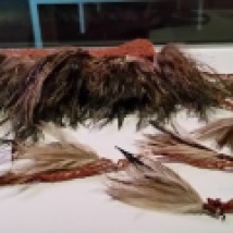 emu feather jewelry