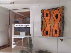 aboriginal support
