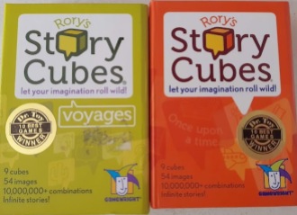 rory's story cubes