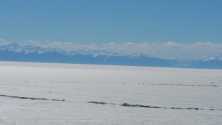 Lake Baikal Siberia 2017